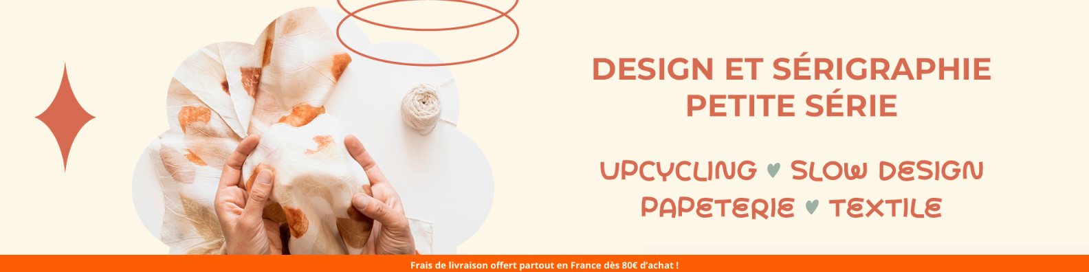 Design et Sérigraphie